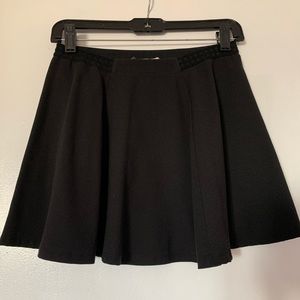 Francesca’s skater skirt